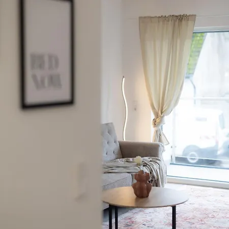 Apartamento Signature - Romantic